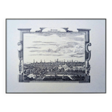 Printed in 1970, Rennes, Brittany.