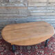 Table basse Niverolle