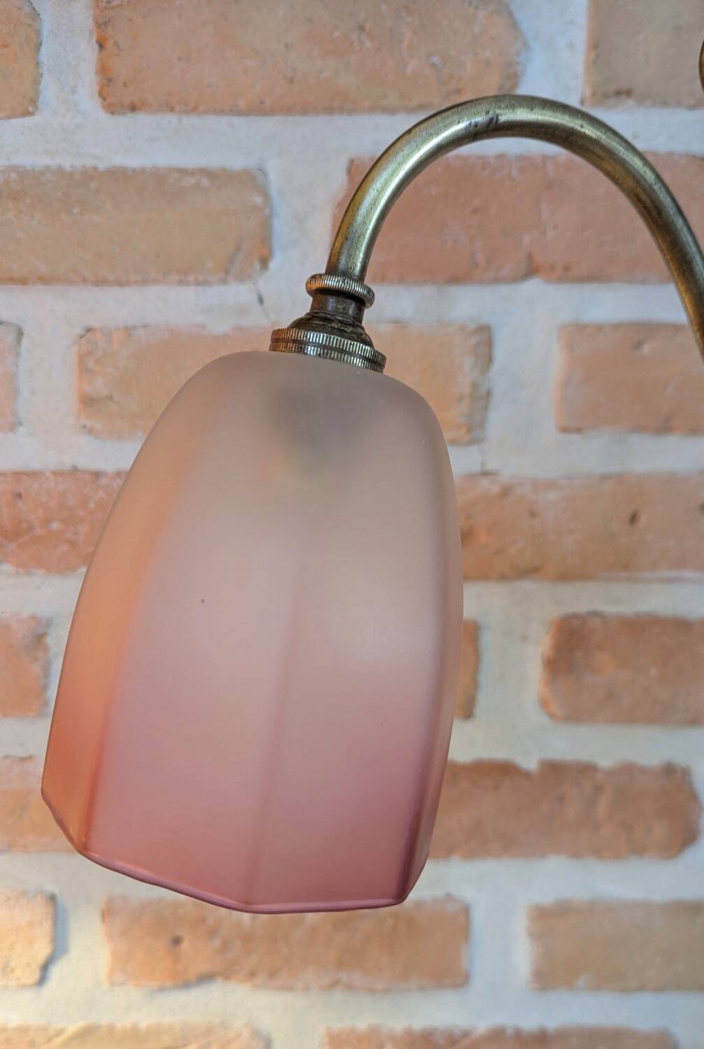 Notary Student Lamp 1910