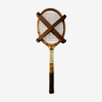 Raquette de tennis Vintage Snauwaert