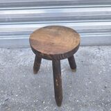 Tripod stool 1960