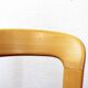 Paire de chaises Bruno Rey