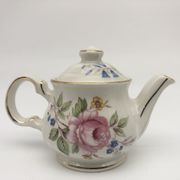 Théière dinette miniature “Sadler” vintage. England.