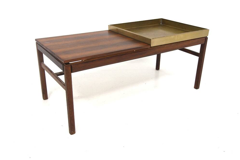 “Casino” telephone bench, Engström & Myrstrand, Tingströms, Sweden, 1960