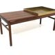 “Casino” telephone bench, Engström & Myrstrand, Tingströms, Sweden, 1960