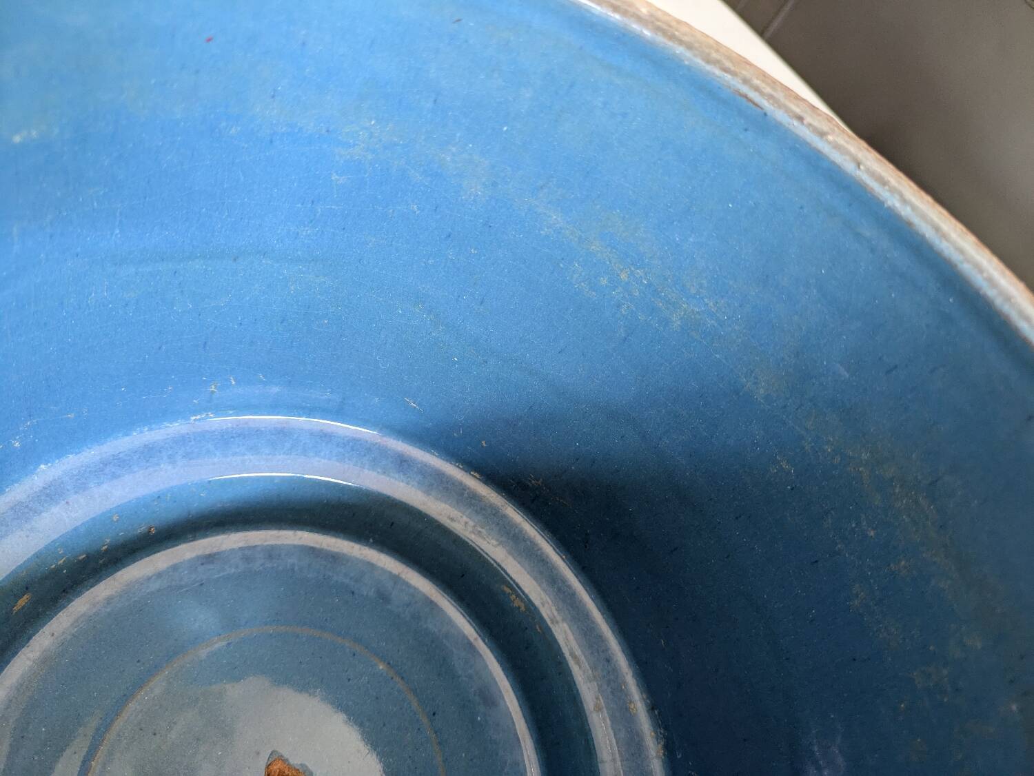 Vintage Heissner Planter