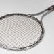 Raquette de tennis Jimmy Connors, Lacoste Wilson