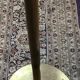 Vintage floor lamp