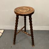 BHV - High tripod stool