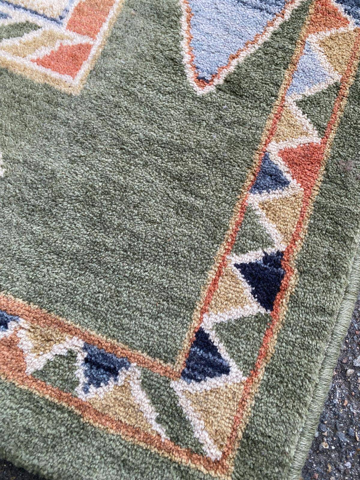 Persian Kabir wool rug 300x200 Osta Carpets Belgium