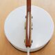 Model Table Lamp Model B 54 by Hans Agne Jakobsson for Markaryd 1950s