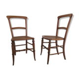 Set of two chairs English