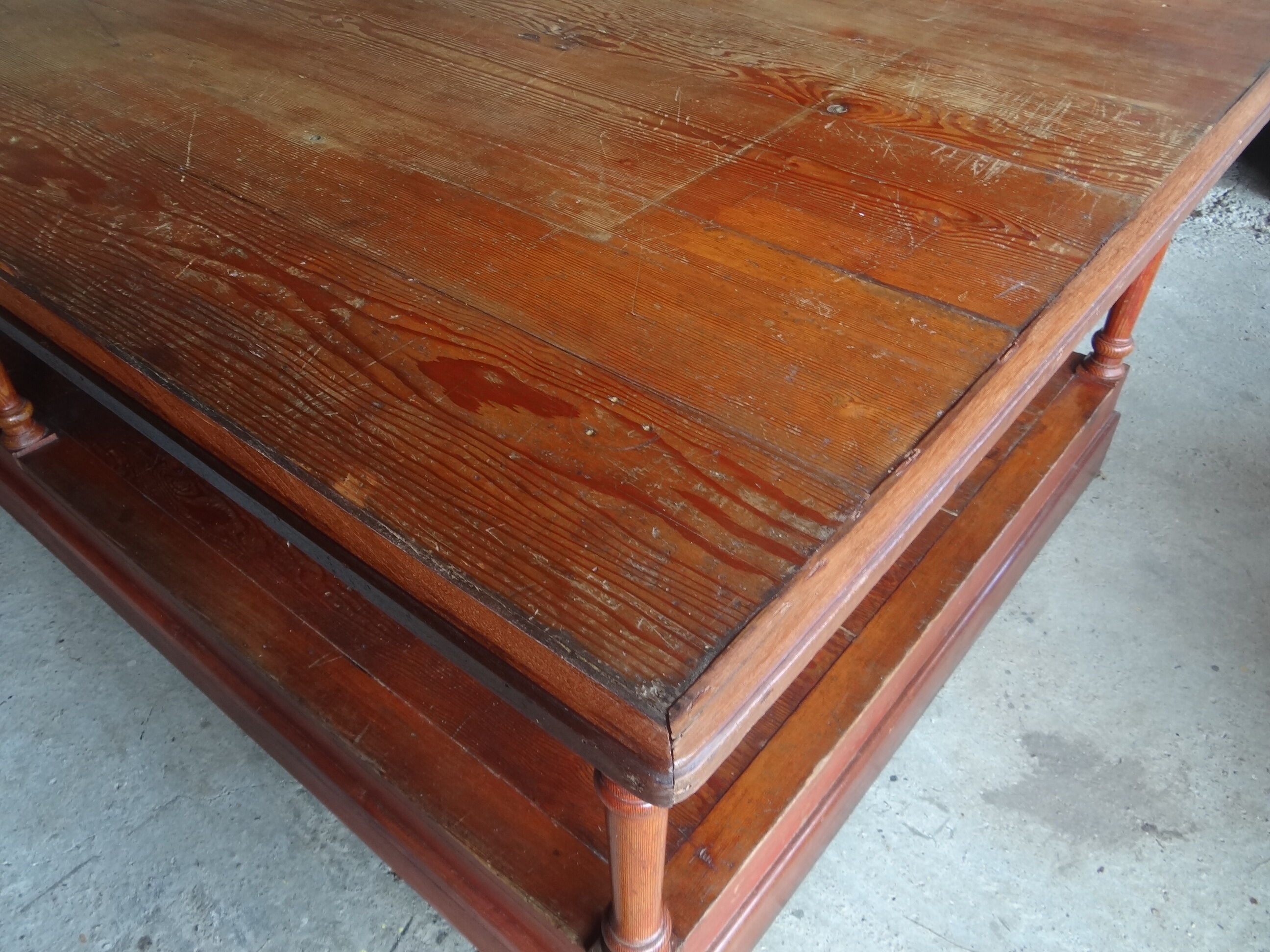 Draper's furniture late 19th