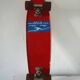 Vintage skateboard