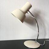 Beige Table Lamp by Josef Hurka for Napako - 1960s