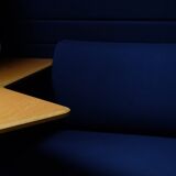 Fauteuil Alias high back work 869 design PearsonLloyd