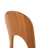 Set of 4 Koefoed Morten 'Vinderup' chairs - Danish design