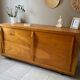 Good-sized vintage sideboard