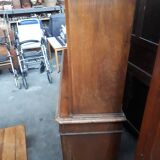 Buffet vitre