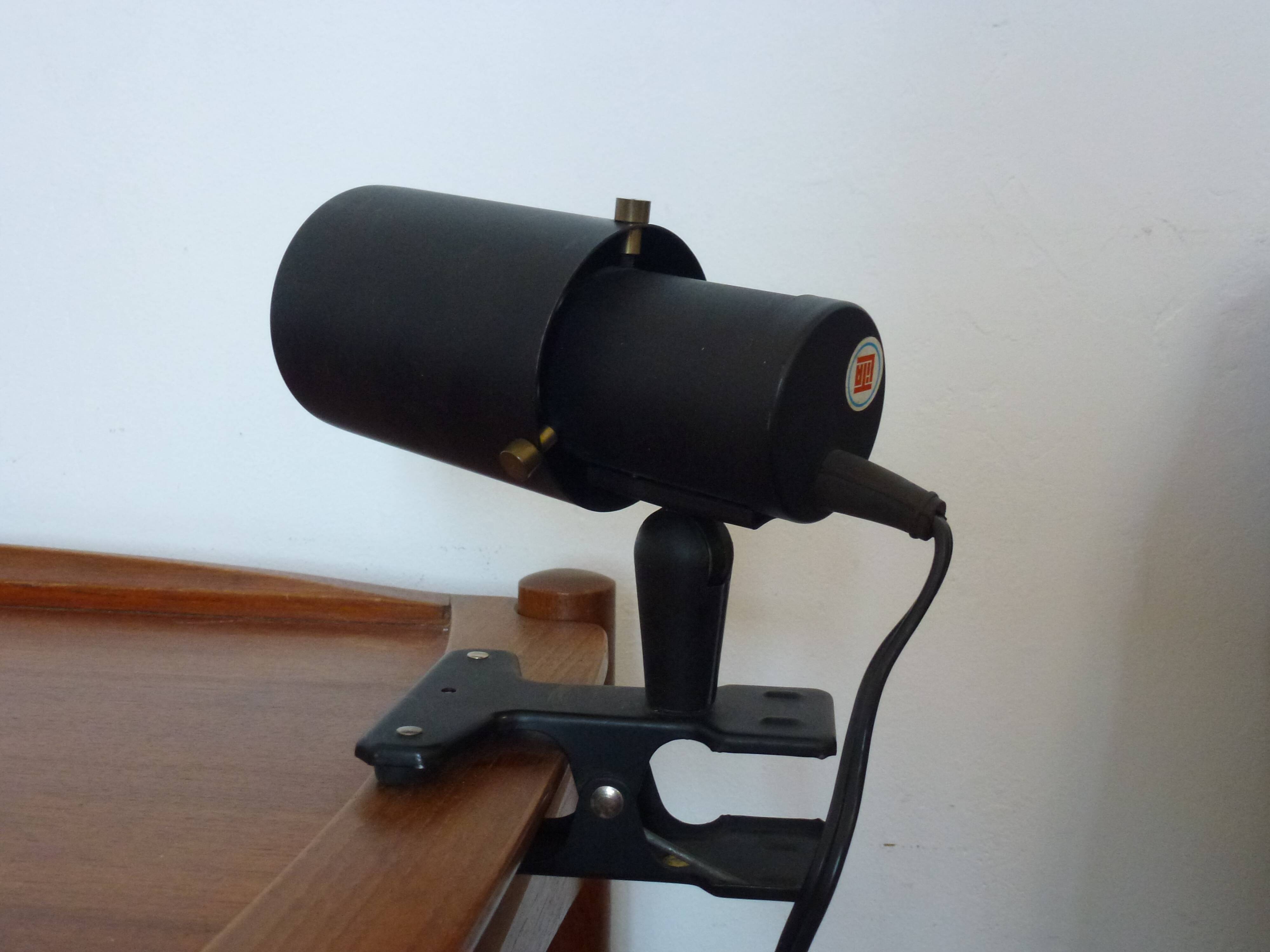 Spot Zodiac Jacques Biny for Lita