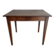 Table bureau 