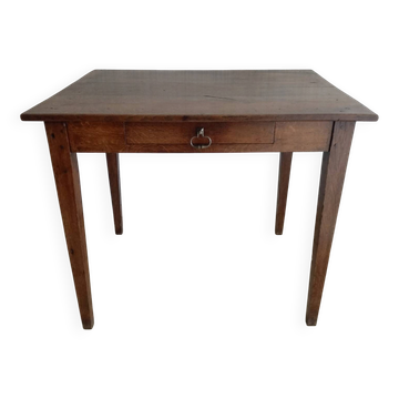 Table bureau