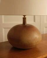 Lamp Pierre Digan - The post