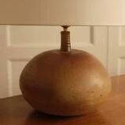 Lamp Pierre Digan - The post