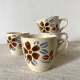 Digoin coffee cups