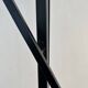Mikado floor lamp by Michel Senné for Arlumière France 1970