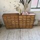 Trade furniture