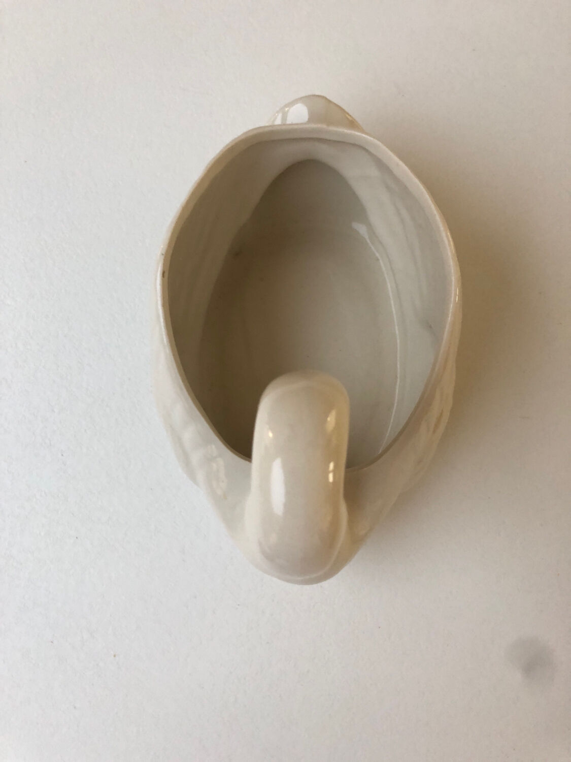 Cache pot Cygne