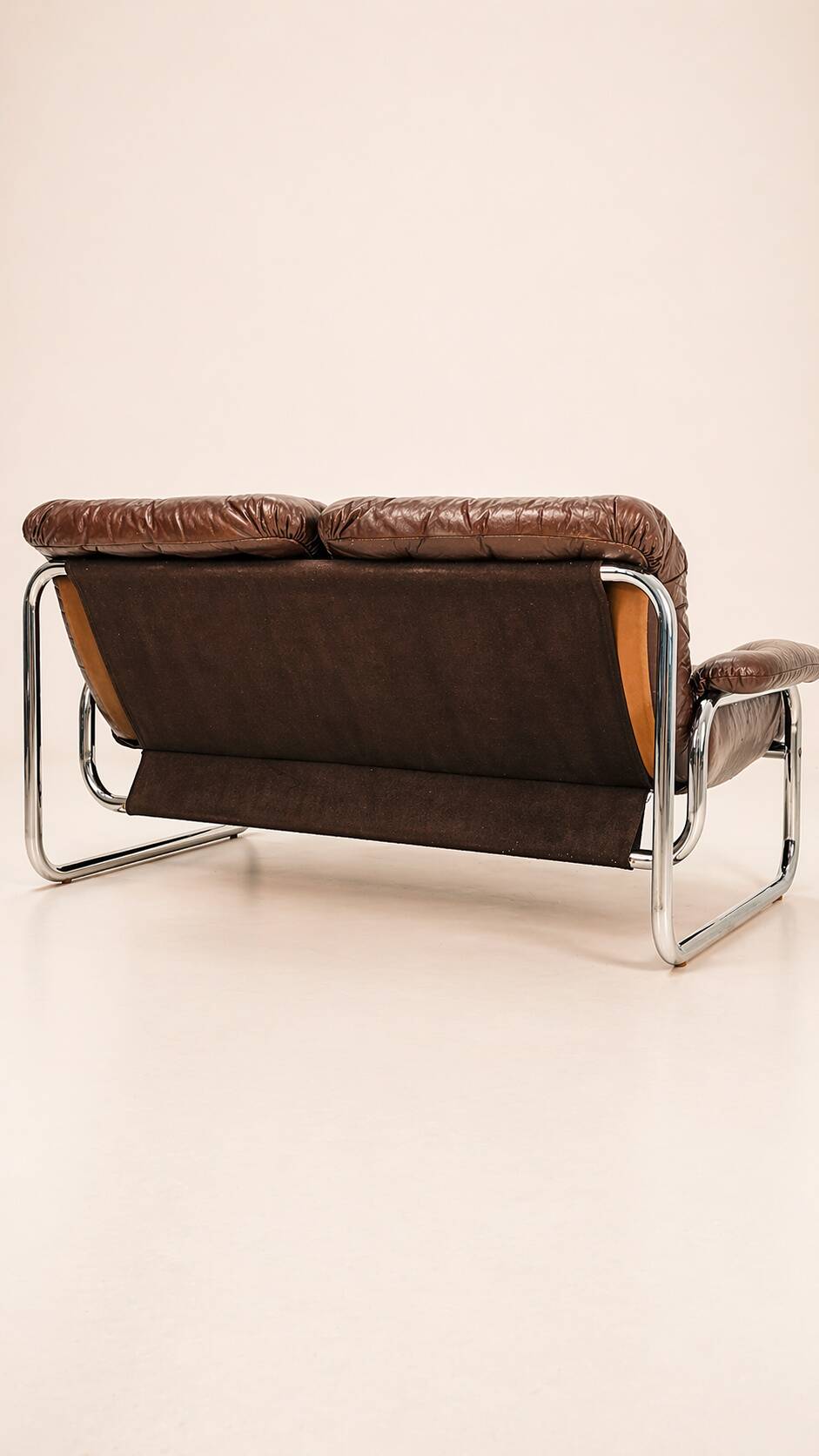 BORKUM SOFA JOHAN BERTIL HAGGSTROM 1970s
