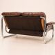 BORKUM SOFA JOHAN BERTIL HAGGSTROM 1970s