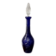 Vintage carafe, clear crystal 24% lead anna hütte germany