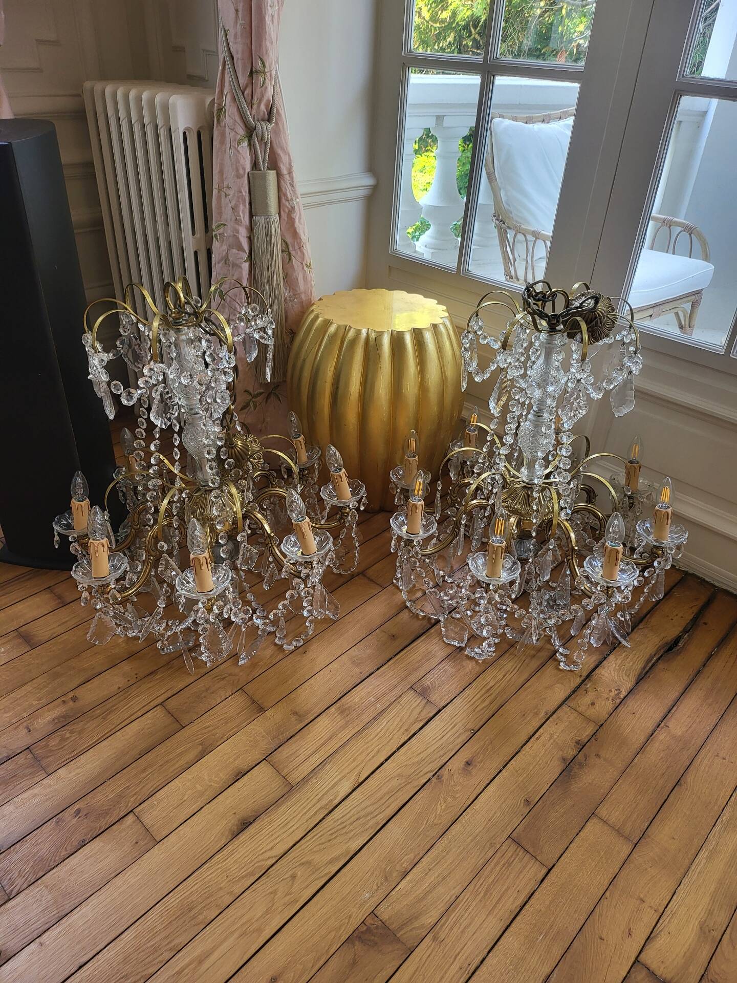 Lustre