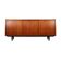 Teak sideboard, Danish design, 1970s, manufacture: PMJ Viby J