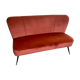 Cocktail sofa 50/60s