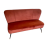 Cocktail sofa 50/60s