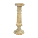 Colonne en albâtre