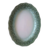 Old plate