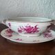 Porcelain service 58 pieces e.Bourgeois Drouot Paris