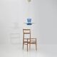 “Zefiro” chandelier by Giuseppe Ramella for Arteluce, 1980s