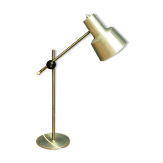 Danish 50s desk lamp