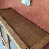 Display cabinet