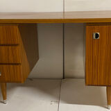 Vintage office 1970