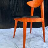 4 baumann chairs model fontania