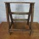 small vintage stepladder or step stool