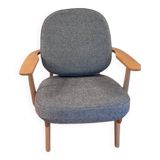 Fred jh97 armchair by jaime hayon at fritz hansen