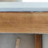 Console, table with extensions